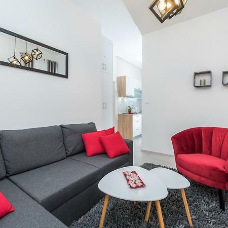 Tnt Apartment Zadar Ngoại thất bức ảnh