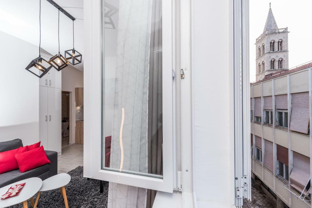 Tnt Apartment Zadar Ngoại thất bức ảnh