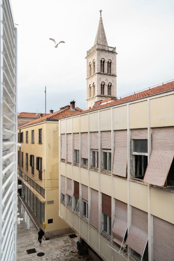 Tnt Apartment Zadar Ngoại thất bức ảnh