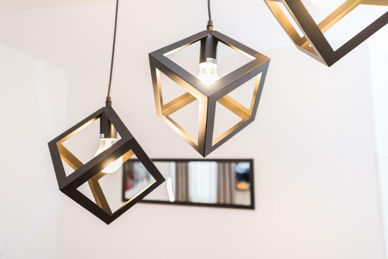 Tnt Apartment Zadar Ngoại thất bức ảnh