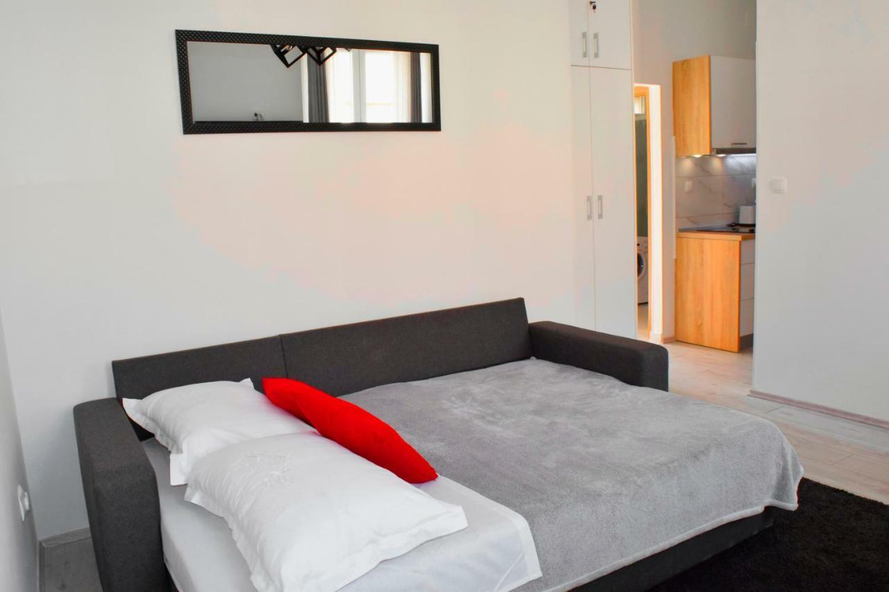 Tnt Apartment Zadar Ngoại thất bức ảnh